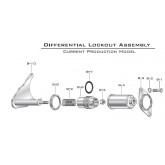 Differential Lockout Assembly